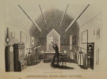 15 Astronomical Room