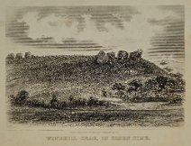 7 Windhill in Olden Time