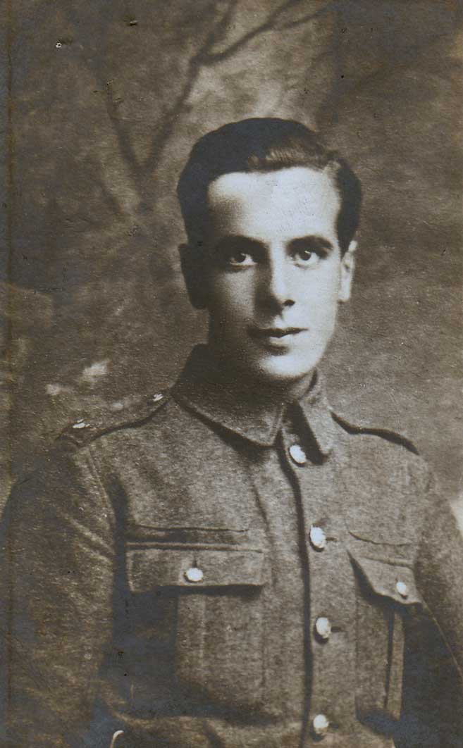 Charles Stewart