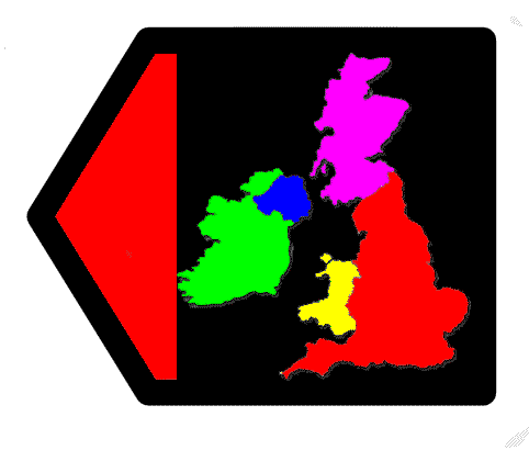 Back to British Isles Page