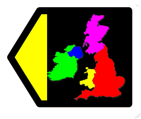 Back to British Isles Page
